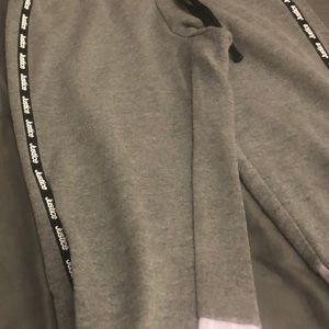 Girls sweatpants